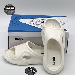 콕픽 슬리퍼 무중력 쿠션 경량 미끄럼 방지 밸런스 족저근막 남자 여자