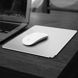 스링크 알루미늄 마우스패드