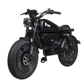 3. 레트로 전기자전..