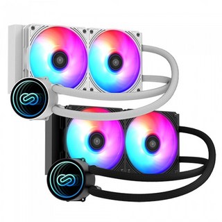 3RSYS Socoool 라니 SE 240 ARGB (WHITE)