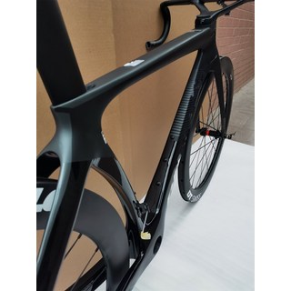자전거 프레임 2023 S5 카본 로드 바이크 모든 내부 배선Di2 전자 그룹 700C 바이크용카본 세트, customize, 1개 엔진11스프린터 2 자전거 프레임 2023 S5 카본 로드 바이크 모든 내부 배선Di2 전자 그룹 700C 바이크용카본 세트, customize, 1개