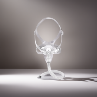양압기 마스크 Yuwell YN-03 Nasal Mask