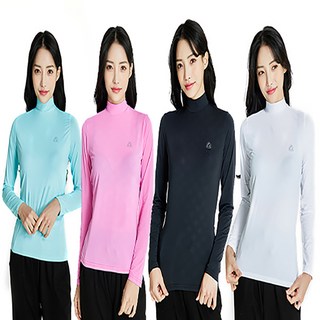 에어리티 여성기능성쿨티셔츠