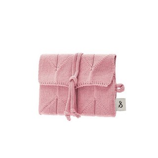 조셉앤스테이시 Lucky Pleats Knit Card Wallet (ALL)정가: 28 000 270992 조셉앤스테이시 Lucky Pleats Knit Card Wallet (ALL)정가: 28 000 270992