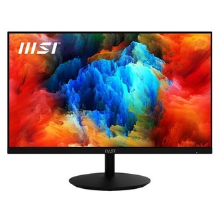 MSI 프로 MP242A IPS 사용 모습