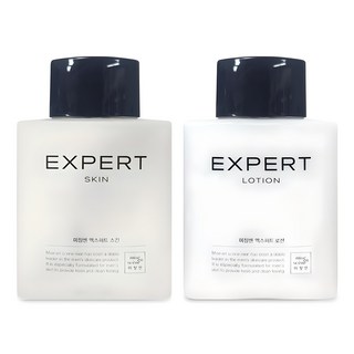 아모레퍼스픽 미스쾌남 엑스퍼트 스킨+로션 사용 모습