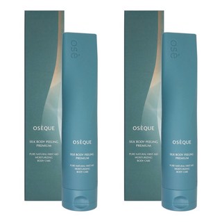 오제끄 실크 바디 필링 프리미엄