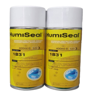 Humiseal 1B31 400ml 휴미실 컨포멀 아크릴 코팅제