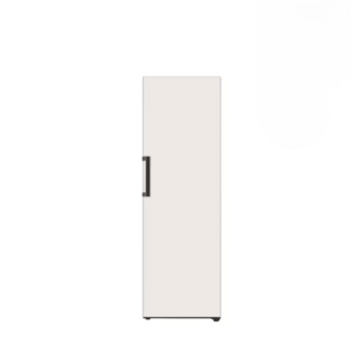LG 스탠드 324L 컨버터블 김치냉장고 1도어 1등급 2024년형 김장독, Z323MEF