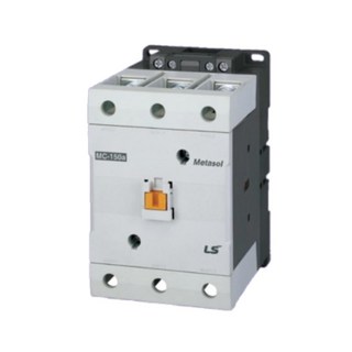 LS일렉트릭 MC-150a 전자접촉기 2a2b, 1개