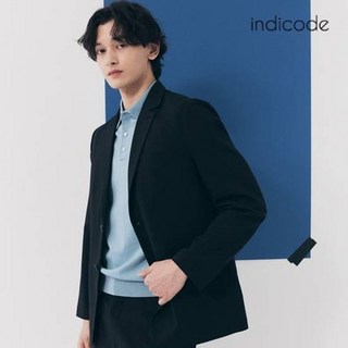 인디코드 25SS 남성 뉴 시그니처핏 썸머 에어 수트 2종