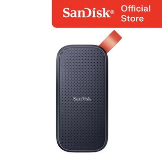 샌디스크 외장 SSD E30 포터블 고성능