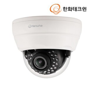 한화테크윈CCTV 200만화소 적외선 CCTV HCD-E6070R