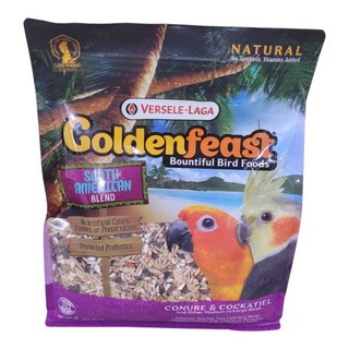 골든피스트 사우스 아메리칸 사료