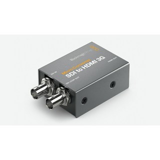 Blackmagic Design Micro Converter SDI to HDMI 3G