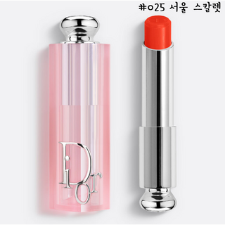 1. 디올 어딕트 립..