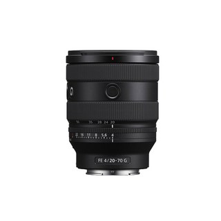 소니 FE 20-70mm F4 G