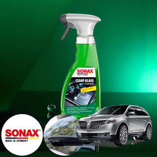 MKX(2세대)(15~18) 소낙스 유리세정제 500ML 1개