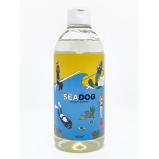 SeaDog Wetsuit Shampoo