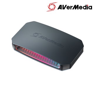 에버미디어 Live Gamer ULTRA 2.1 외장형 캡쳐보드 GC553G2 리버네트워크