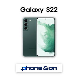 삼성 갤럭시 S22 공기계 미사용 새제품 SM-901, 01.블랙/A급, 256GB