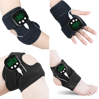 Gaayou EMS 저주파 무릎 마사지기