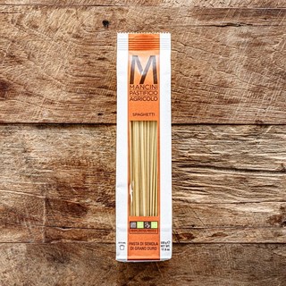 데체코 로텔레 파스타, 500g, 4개 브레뗄레브레이시스 10 만치니 롱파스타 파스타면 스파게티, 1개, 500g
