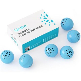 3. 가습기 클리너 ..