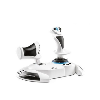 트러스트마스터 T Flight Hotas ONE MICROSOFT 플라이트 시뮬레이터 에디션, 1개
