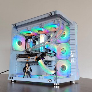 쿨러마스터 CPU 쿨러 HYPER 420S ARGB