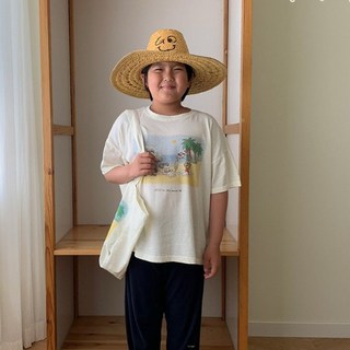 해변티(주니어) 상세 정보