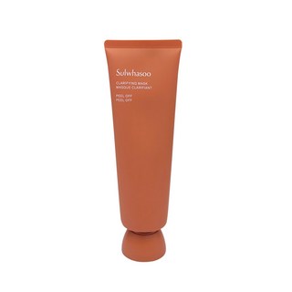 설화수 옥용팩, 120ml, 1개