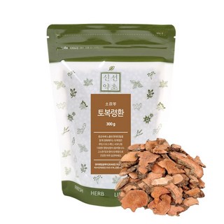 국산 토복령환 300g, hap*862PE, 1개 국산 토복령환 300g, hap*862PE, 1개