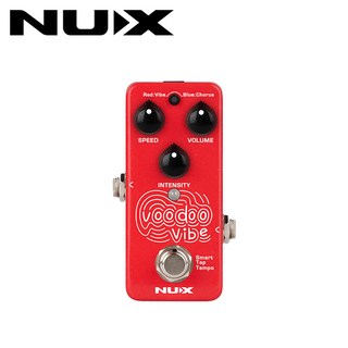 뉴엑스 NUX 부두 바이브 Voodoo Vibe NCH-3 코러스 이펙터