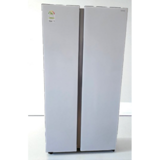 삼성전자 비스포크 2도어 양문형 냉장고