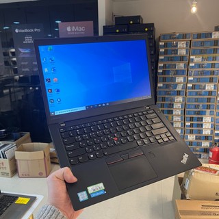 레노버 T470S 디자인 이미지