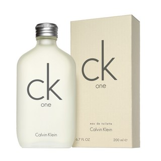 캘빈클라인 CK one 오드뚜왈렛, 200ml, 1개 불가리뿌르옴므