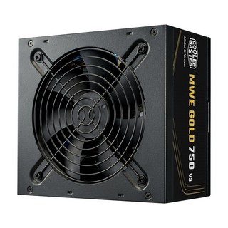 쿨러 마스터 XG750 플러스