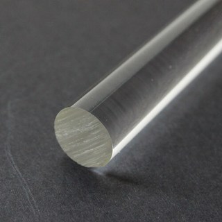 한결모형 한결 아크릴봉 모형 부자재, 02_아크릴(원통)_C_4mm_(5개입), 5개