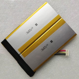 DeeQ Shinco 15.6 인치 셀러론 N5105 넷북용 노트북 교체 배터리 5074116PV-2S1P 7.6V 5000mAh, 01 5000mAh Frameless, 1개