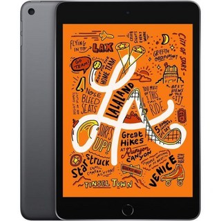 안드로이드 태블릿 학습용 사무용 업무용 Apple iPad Mini 5-64GB - WiFi 스페이스 그레이프리미엄 리퍼, Space Gray, 64GB