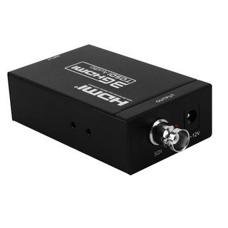 HDMI to 동축 BNC SDI 변환 컨버터 NEXT-124HSDC, 단품, 1개