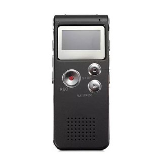 RUN 기술 초소형 볼펜녹음기