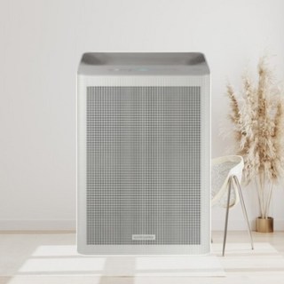 삼성전자 블루스카이 3100 공기청정기 AX033B310GGD 33.1㎡, 그레이지 + 그레이