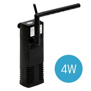 바이오라이프 측면여과기 4W (BAF - 600L)