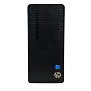 HP 2024 데스크탑 M01 코어i3 인텔 14세대, Black, HP M01-PF4001KR, 1TB, 24GB, Free DOS