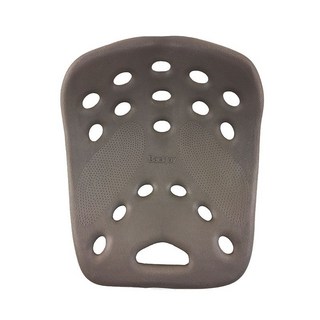 Backjoy 요추방석 사용 모습