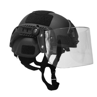 네이키드벨트 러닝벨트 런닝 벨트 힙색 전술 헬멧 MICH2000 Casco 보호 고글 Airsoft 페인트 볼 전투 야외 스포츠 머리 장비, 2.BLACK, 1개