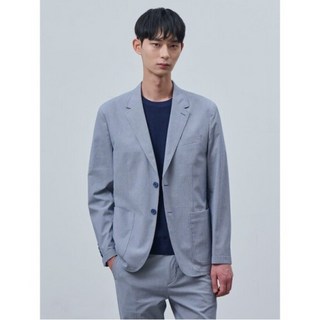 빈폴멘 써커 하운드투스 셋업 재킷 블루 (BC4311C61P) 1370354