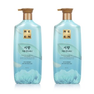 리엔 린스 서향, 950ml, 2개